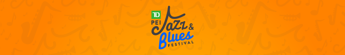 TD PEI Jazz & Blues Festival